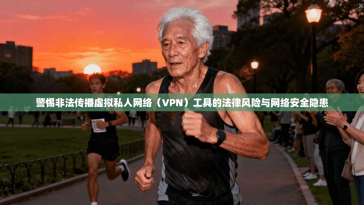警惕非法传播虚拟私人网络(VPN)工具的法律风险与网络安全隐患 警惕非法传播虚拟私人网络(VPN)工具的法律风险与网络安全隐患
