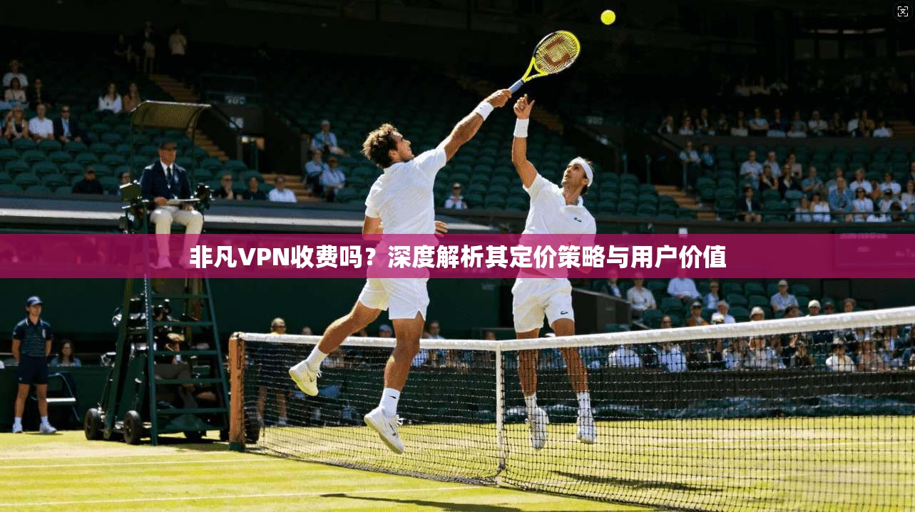 非凡VPN收费吗？深度解析其定价策略与用户价值