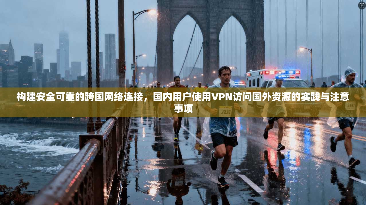构建安全可靠的跨国网络连接,国内用户使用VPN访问国外资源的实践与注意事项 构建安全可靠的跨国网络连接,国内用户使用VPN访问国外资源的实践与注意事项