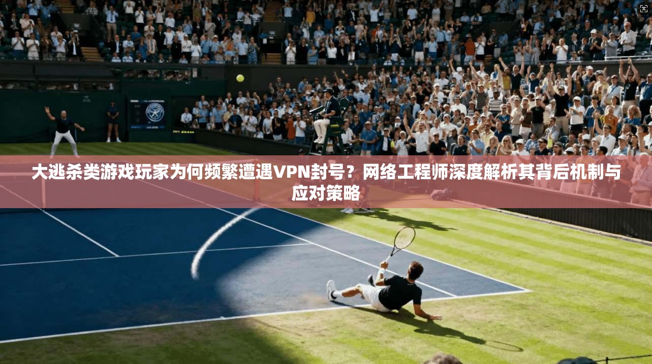 大逃杀类游戏玩家为何频繁遭遇VPN封号?网络工程师深度解析其背后机制与应对策略 大逃杀类游戏玩家为何频繁遭遇VPN封号?网络工程师深度解析其背后机制与应对策略