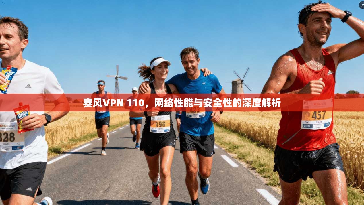 赛风VPN 110，网络性能与安全性的深度解析