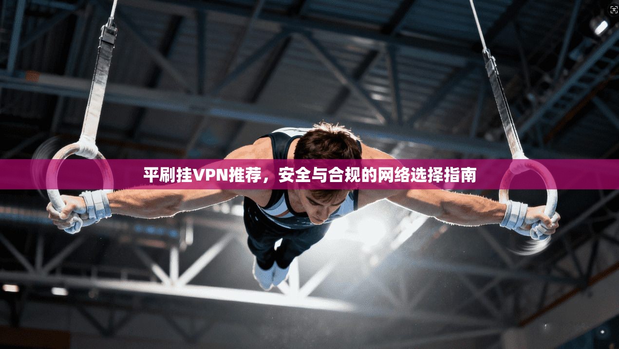 平刷挂VPN推荐，安全与合规的网络选择指南