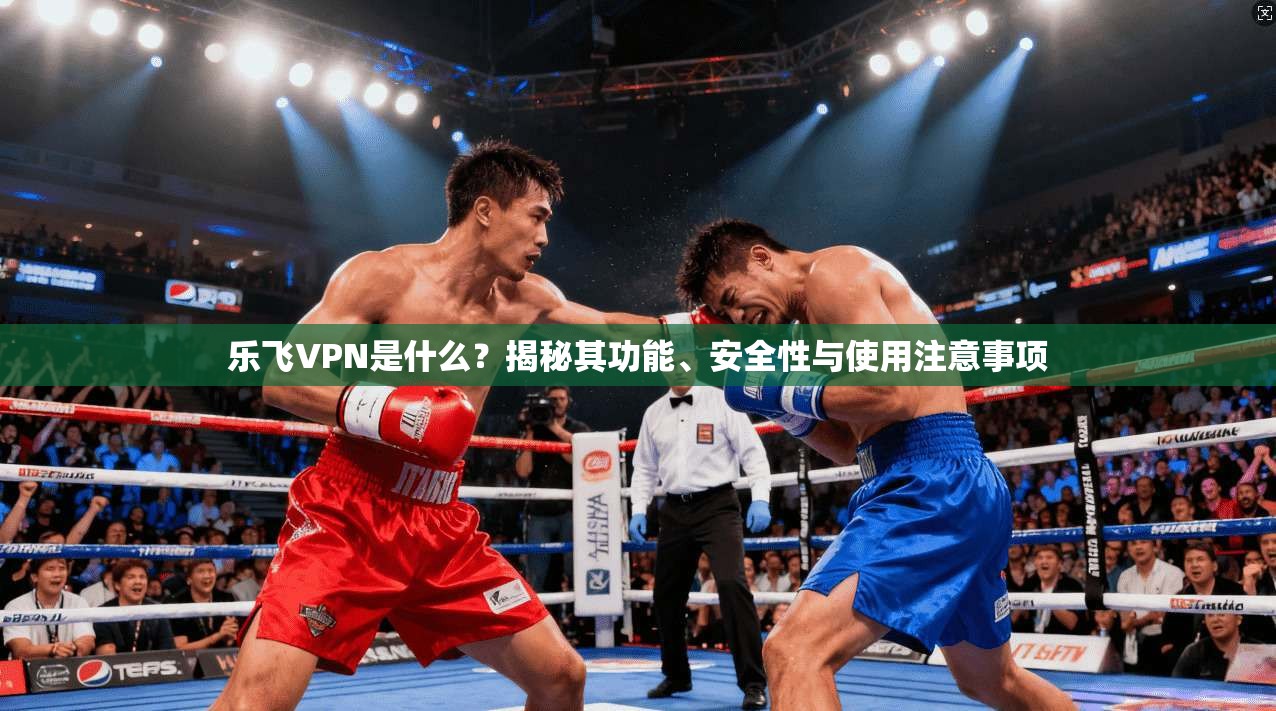 乐飞VPN是什么?揭秘其功能、安全性与使用注意事项