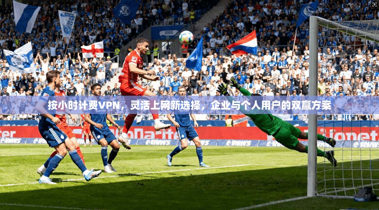 按小时计费VPN，灵活上网新选择，企业与个人用户的双赢方案