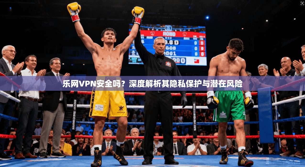 乐网VPN安全吗?深度解析其隐私保护与潜在风险