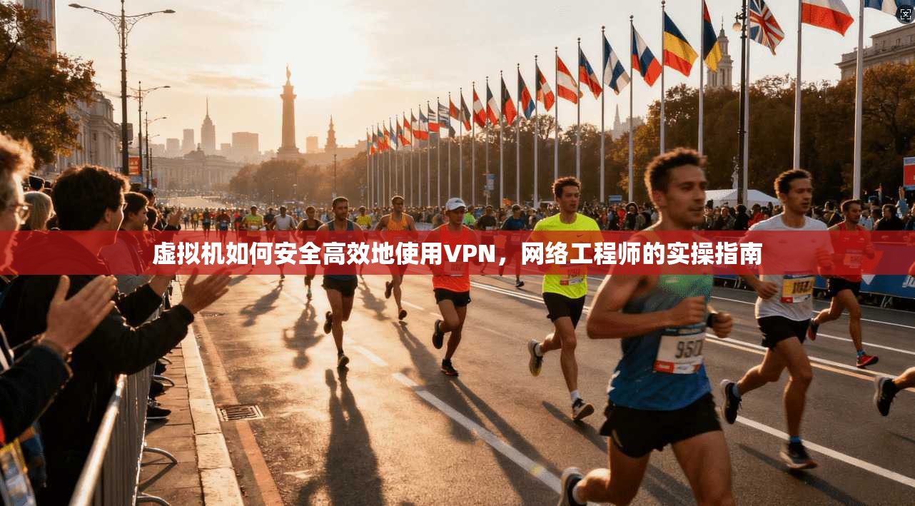 虚拟机如何安全高效地使用VPN,网络工程师的实操指南