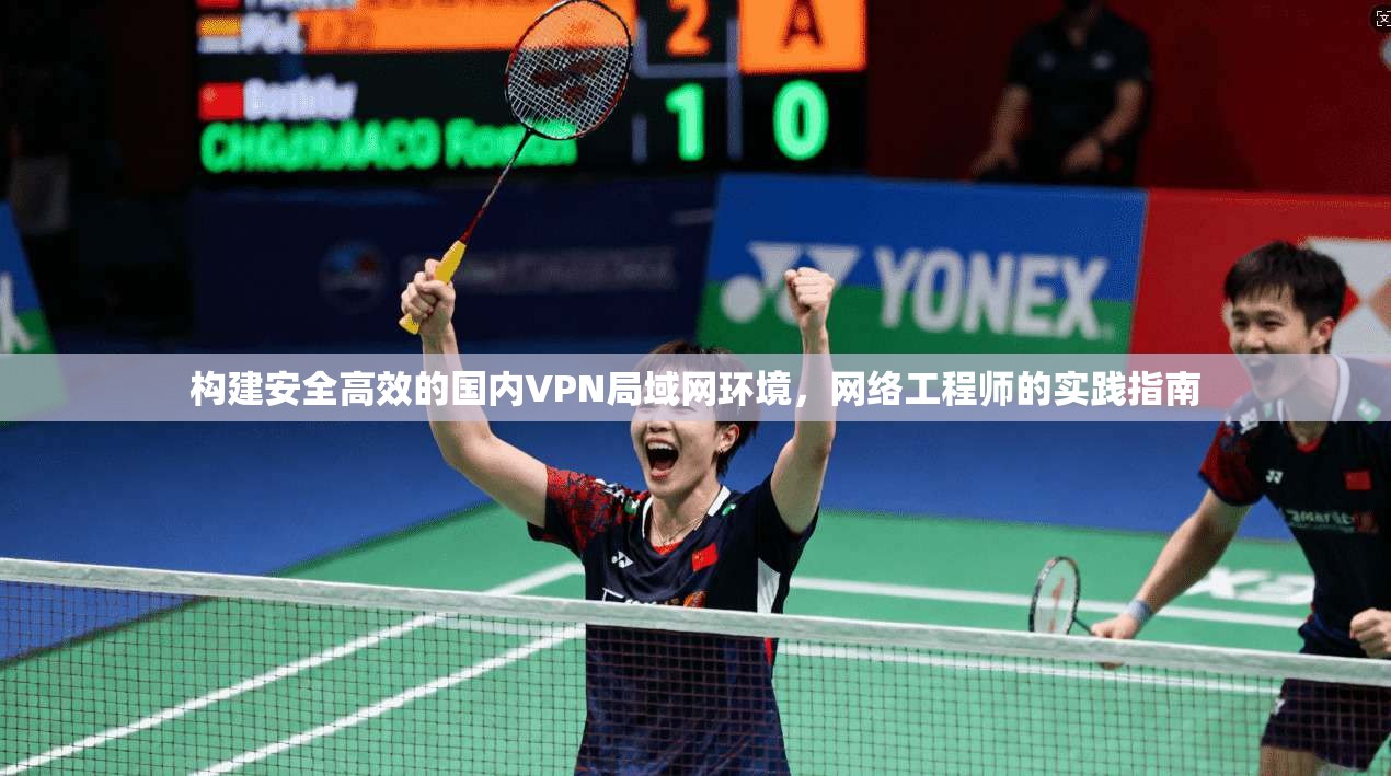 构建安全高效的国内VPN局域网环境，网络工程师的实践指南