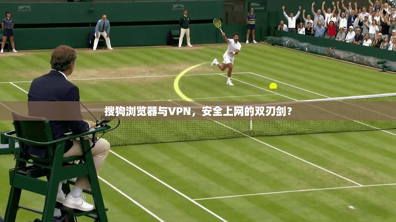 搜狗浏览器与VPN，安全上网的双刃剑？