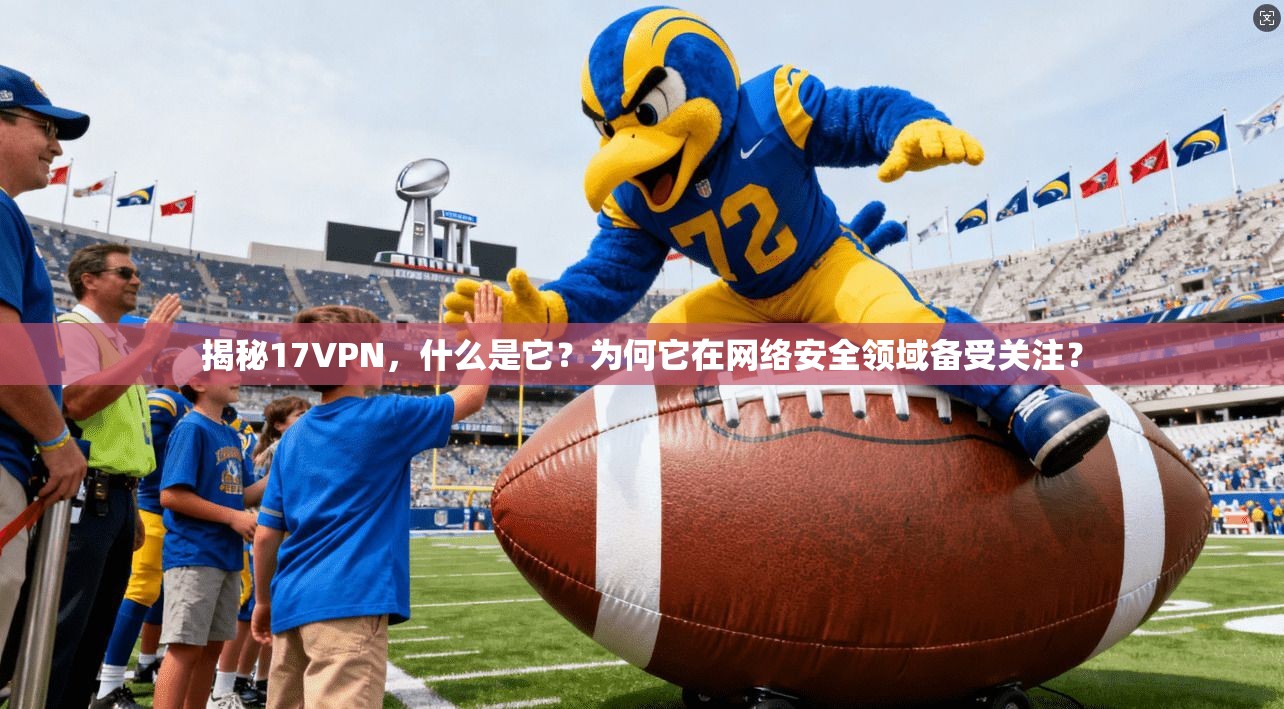 揭秘17VPN,什么是它?为何它在网络安全领域备受关注?