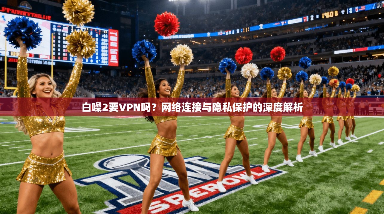 白噪2要VPN吗？网络连接与隐私保护的深度解析