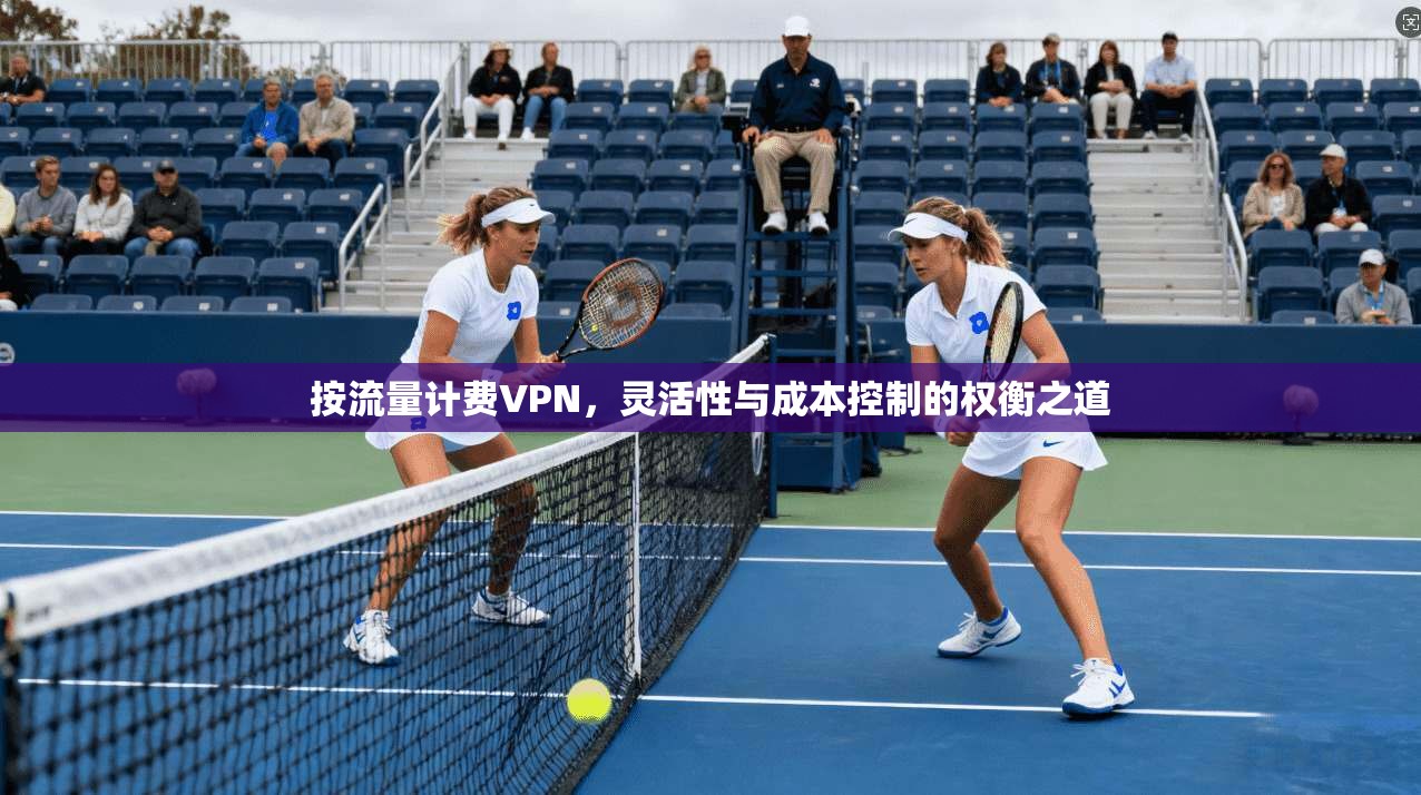 按流量计费VPN，灵活性与成本控制的权衡之道