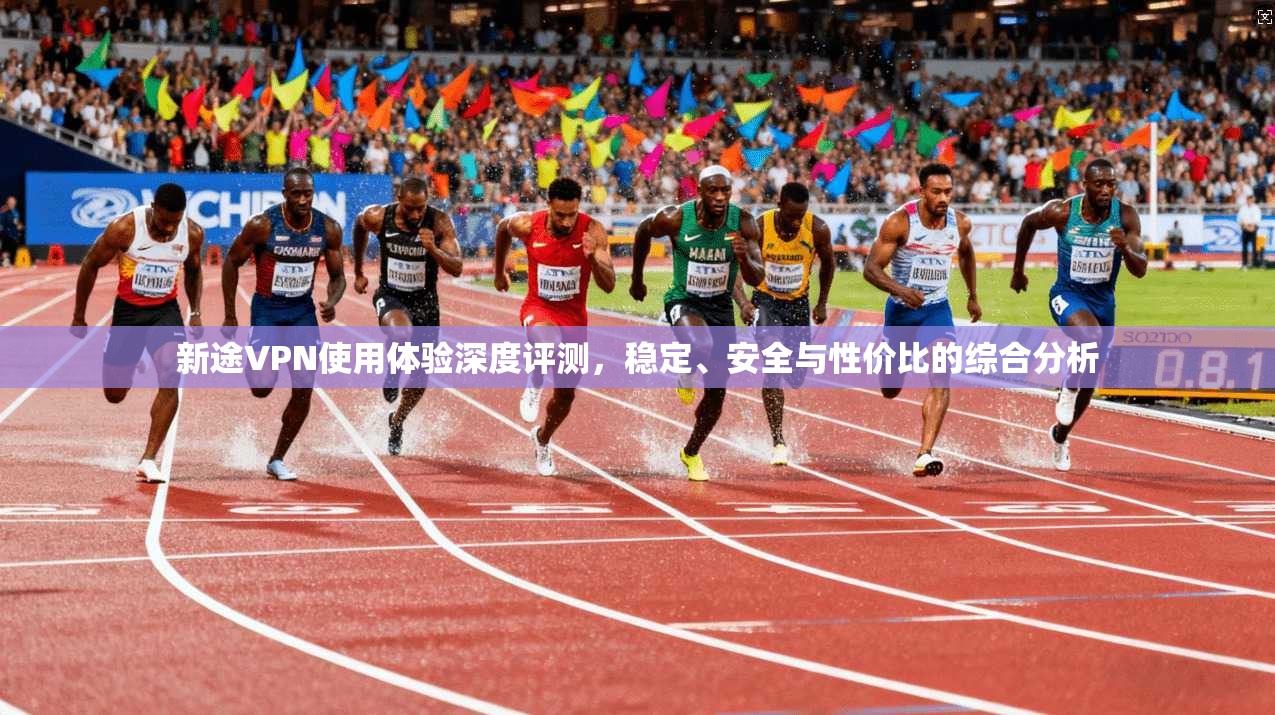 新途VPN使用体验深度评测，稳定、安全与性价比的综合分析