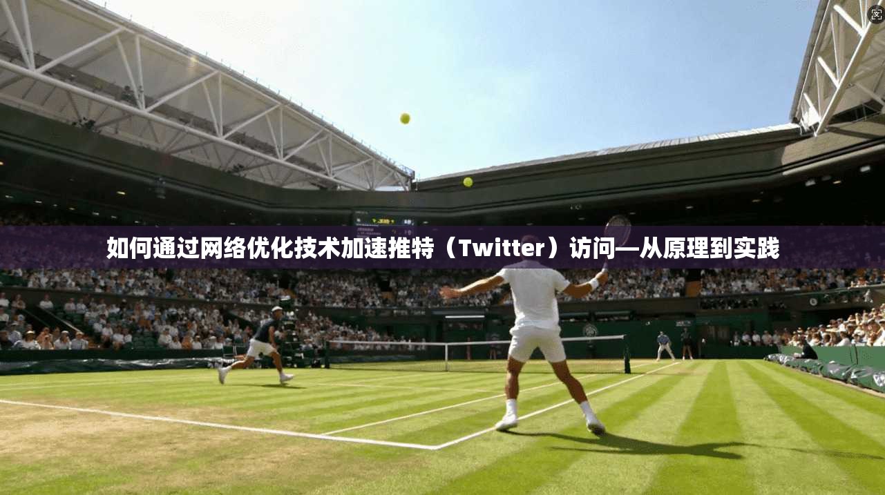 如何通过网络优化技术加速推特(Twitter)访问—从原理到实践 如何通过网络优化技术加速推特(Twitter)访问—从原理到实践