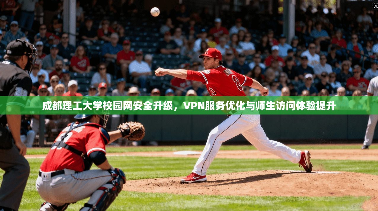 成都理工大学校园网安全升级，VPN服务优化与师生访问体验提升