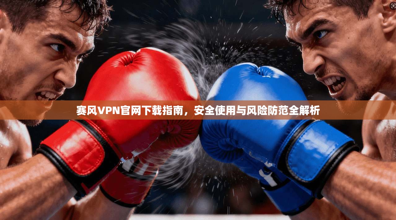 赛风VPN官网下载指南,安全使用与风险防范全解析