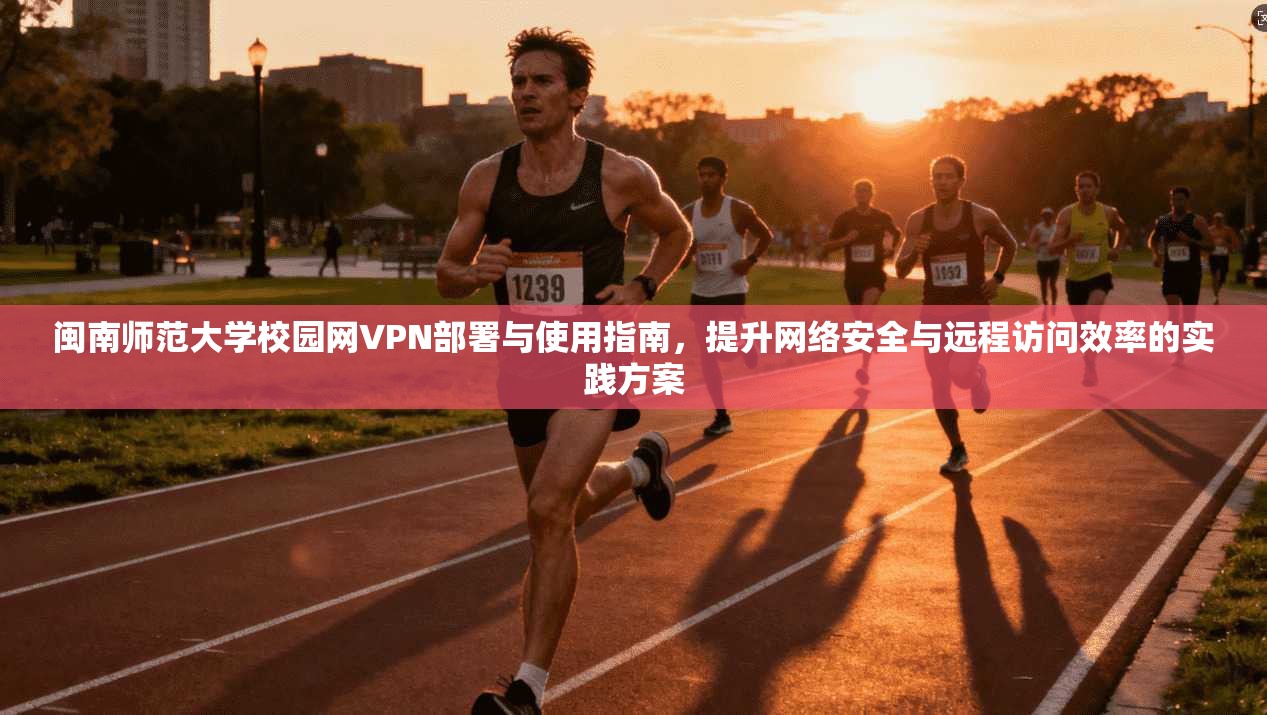 闽南师范大学校园网VPN部署与使用指南，提升网络安全与远程访问效率的实践方案