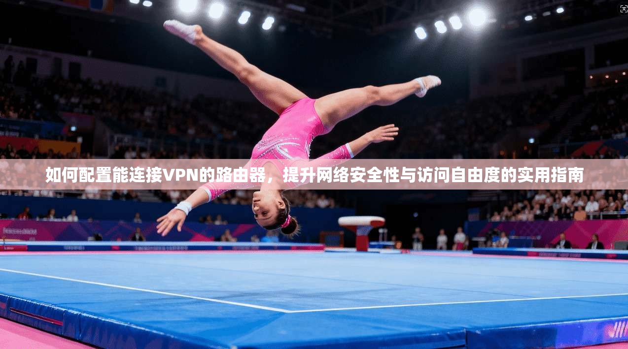 如何配置能连接VPN的路由器，提升网络安全性与访问自由度的实用指南
