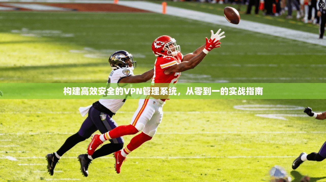 构建高效安全的VPN管理系统，从零到一的实战指南