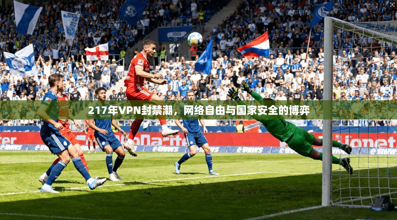 217年VPN封禁潮，网络自由与国家安全的博弈
