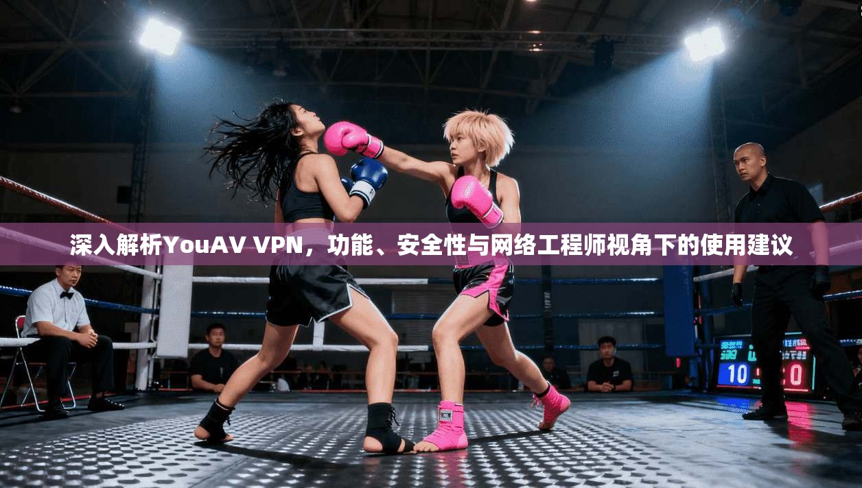 深入解析YouAV VPN，功能、安全性与网络工程师视角下的使用建议