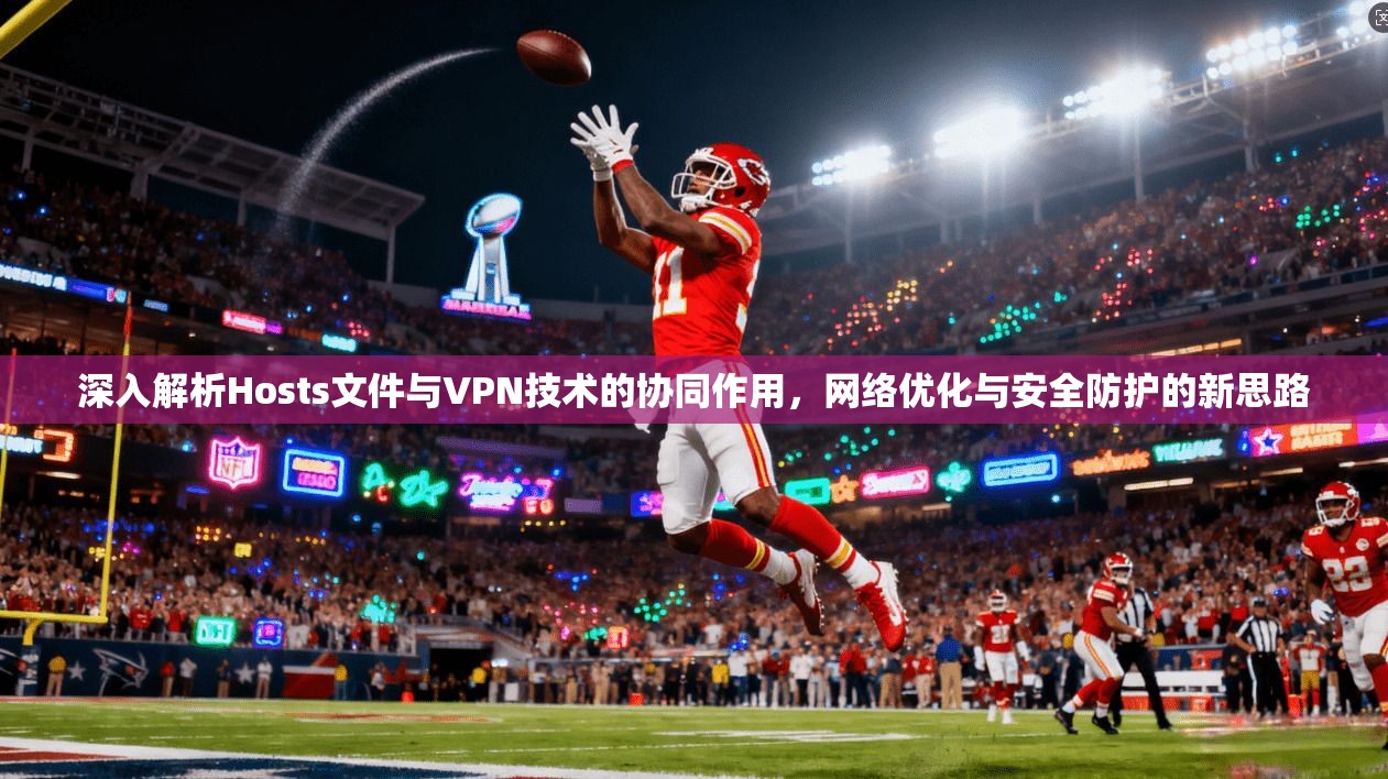 深入解析Hosts文件与VPN技术的协同作用，网络优化与安全防护的新思路