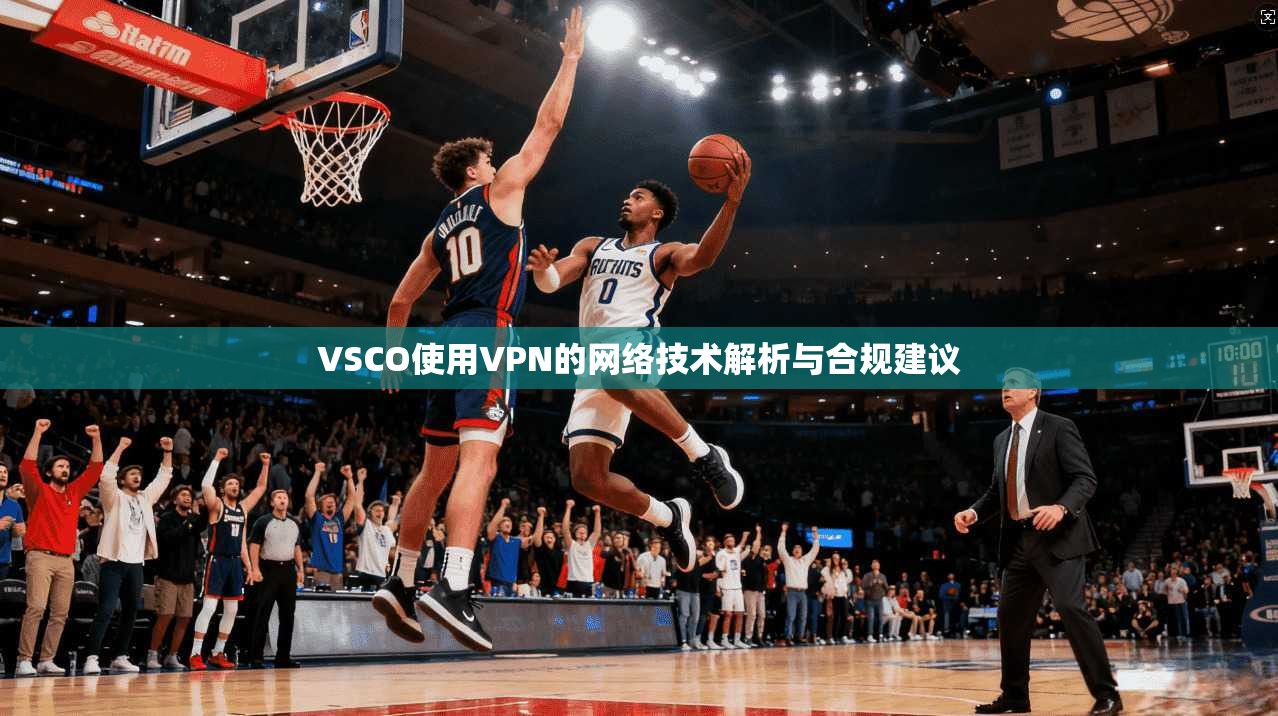 VSCO使用VPN的网络技术解析与合规建议