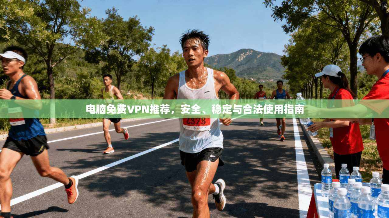 电脑免费VPN推荐，安全、稳定与合法使用指南