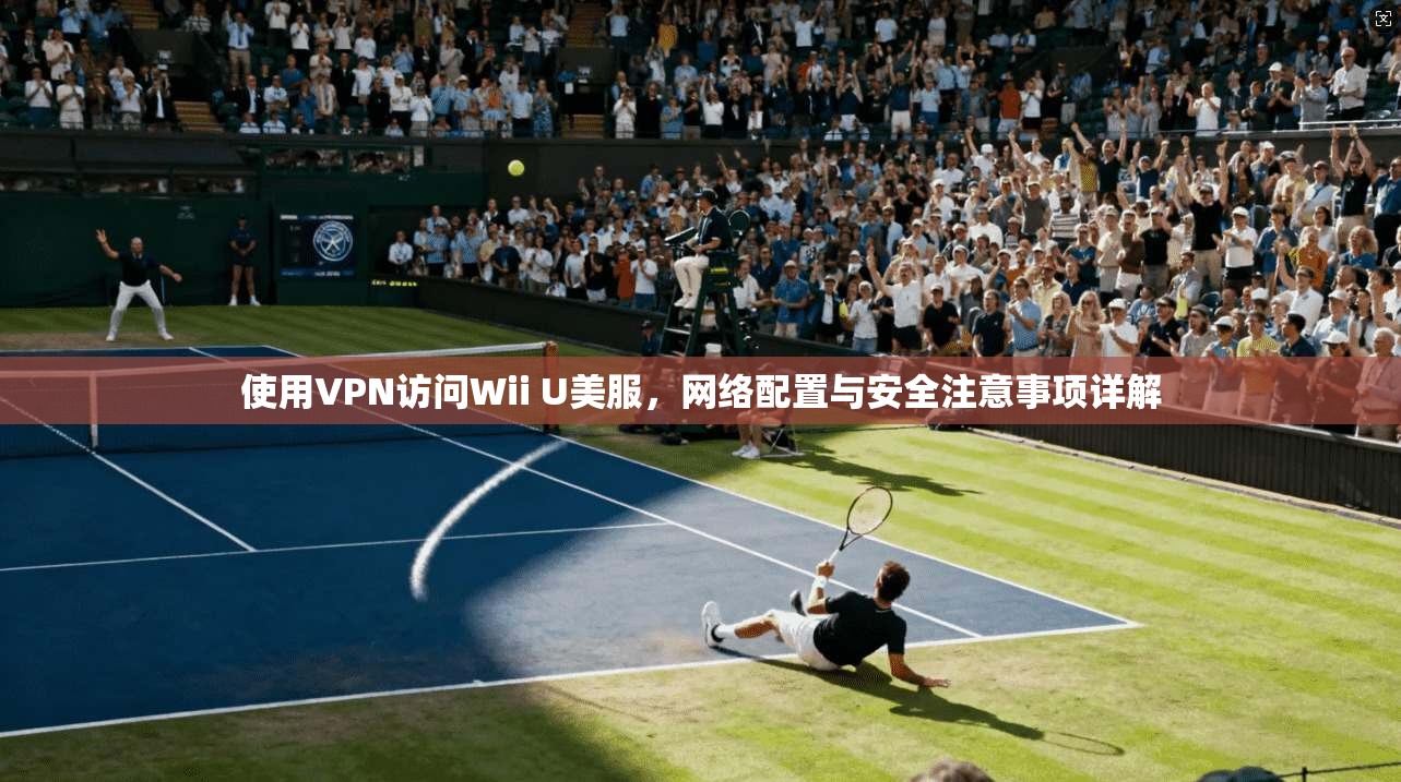 使用VPN访问Wii U美服，网络配置与安全注意事项详解