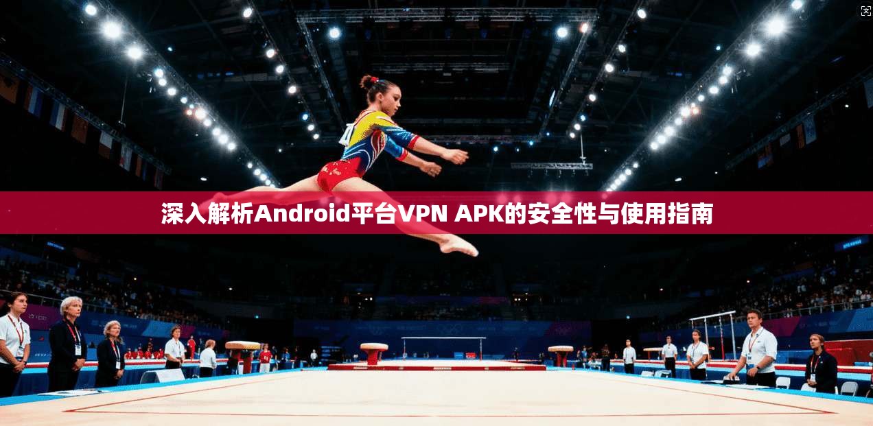 深入解析Android平台VPN APK的安全性与使用指南