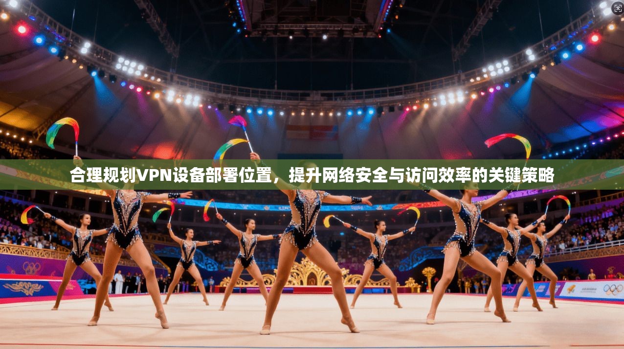 合理规划VPN设备部署位置，提升网络安全与访问效率的关键策略