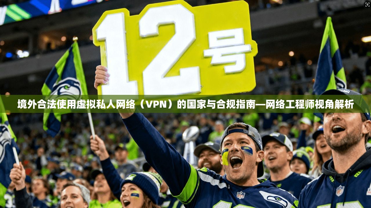 境外合法使用虚拟私人网络（VPN）的国家与合规指南—网络工程师视角解析