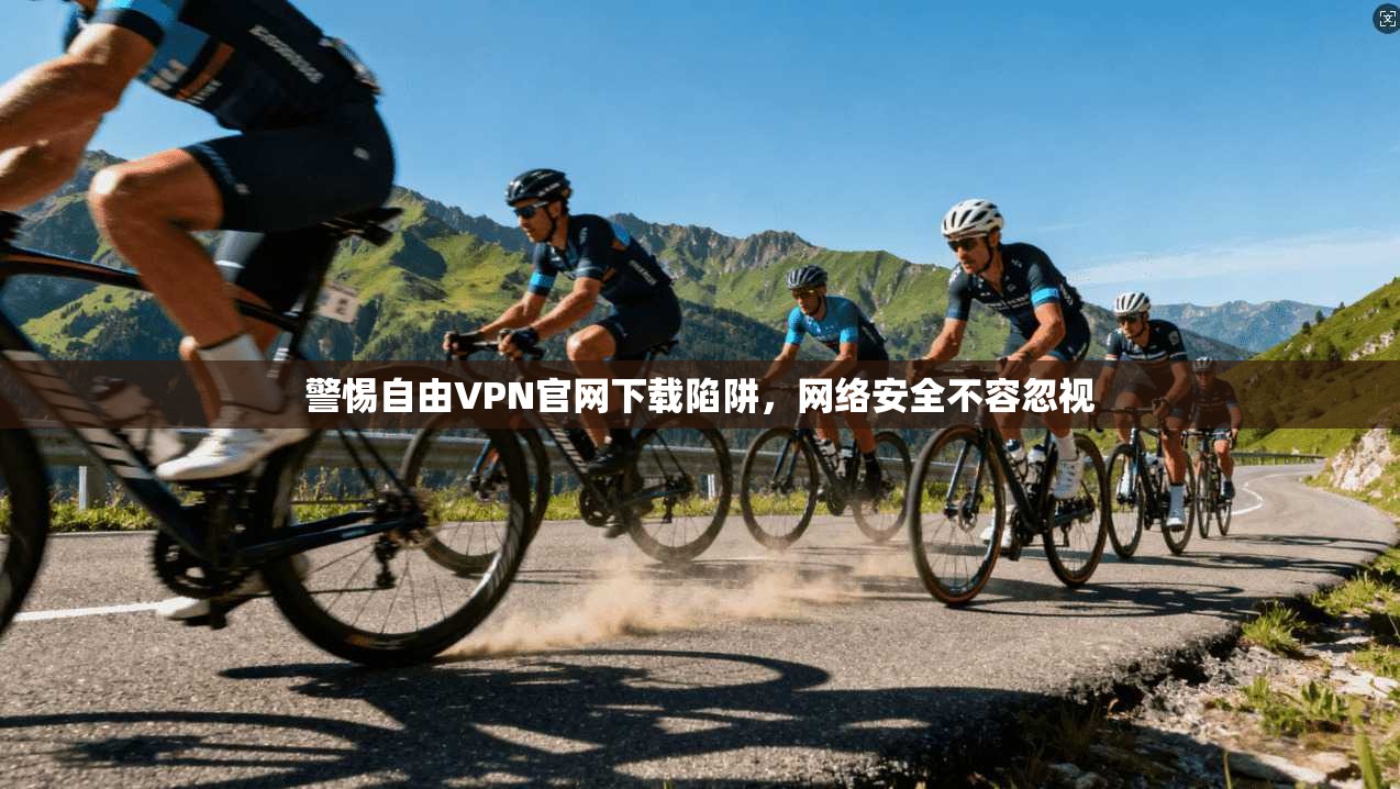 警惕自由VPN官网下载陷阱，网络安全不容忽视