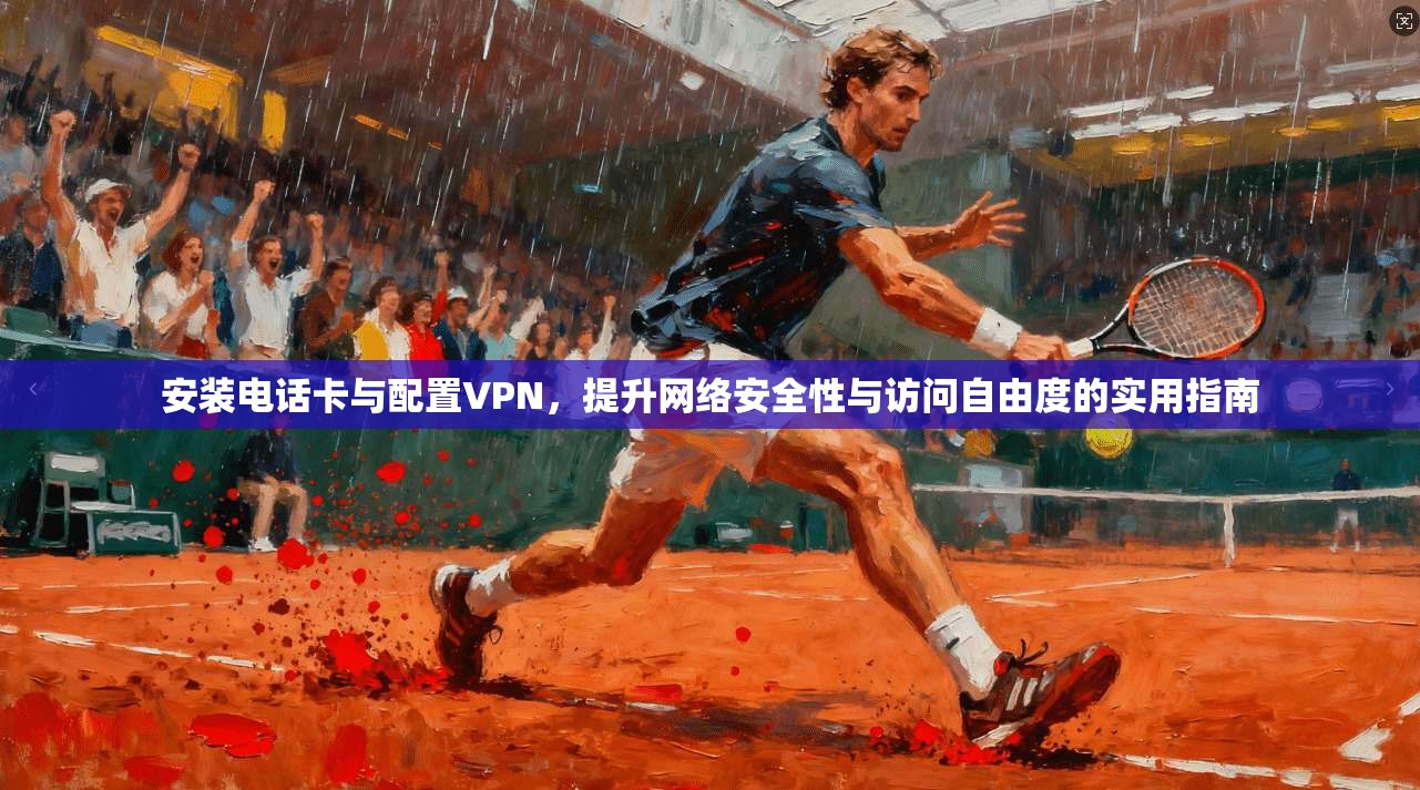 安装电话卡与配置VPN，提升网络安全性与访问自由度的实用指南