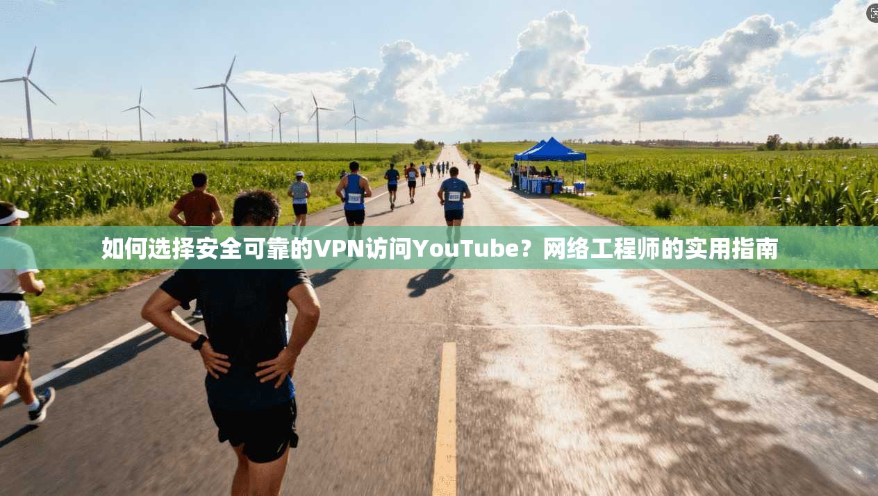 如何选择安全可靠的VPN访问YouTube？网络工程师的实用指南
