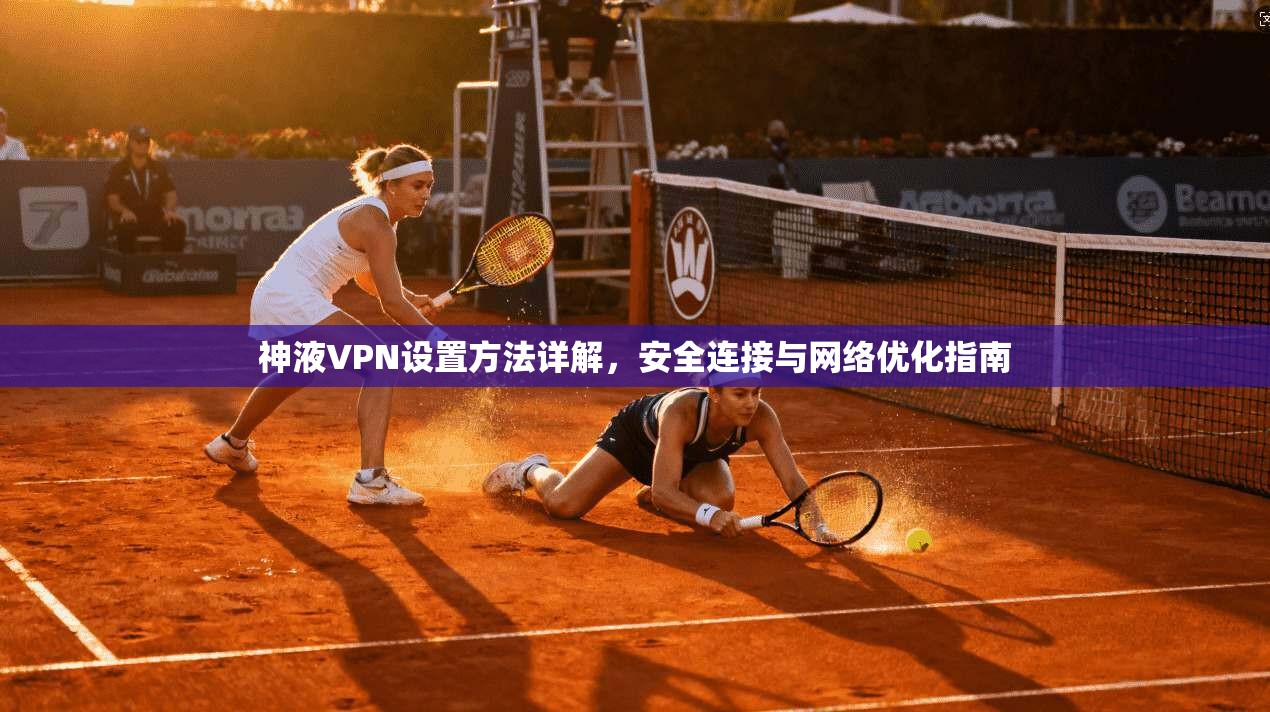 神液VPN设置方法详解，安全连接与网络优化指南