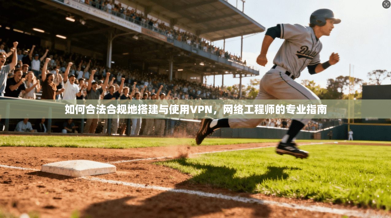如何合法合规地搭建与使用VPN，网络工程师的专业指南