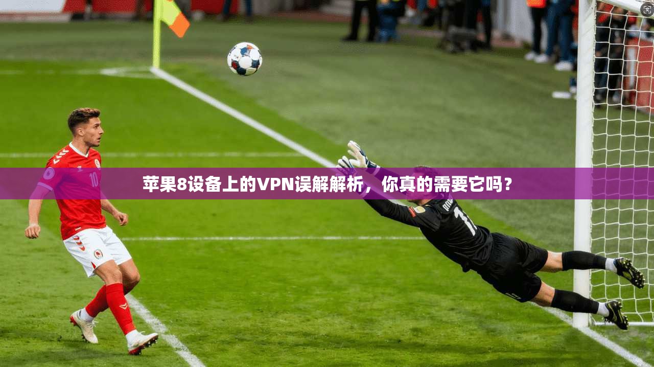 苹果8设备上的VPN误解解析，你真的需要它吗？