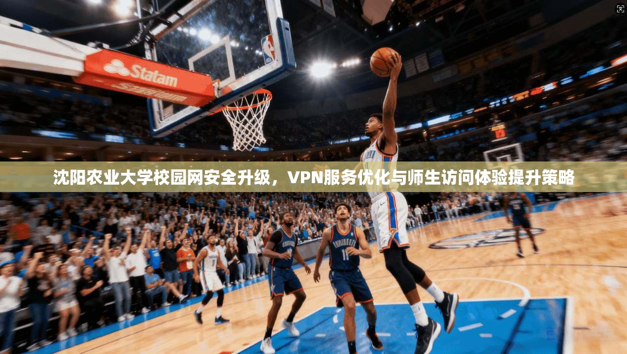 沈阳农业大学校园网安全升级，VPN服务优化与师生访问体验提升策略