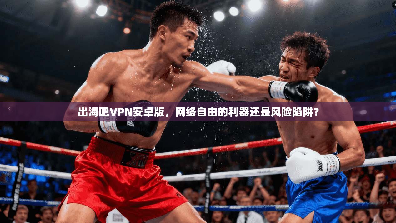 出海吧VPN安卓版,网络自由的利器还是风险陷阱? 出海吧VPN安卓版,网络自由的利器还是风险陷阱?