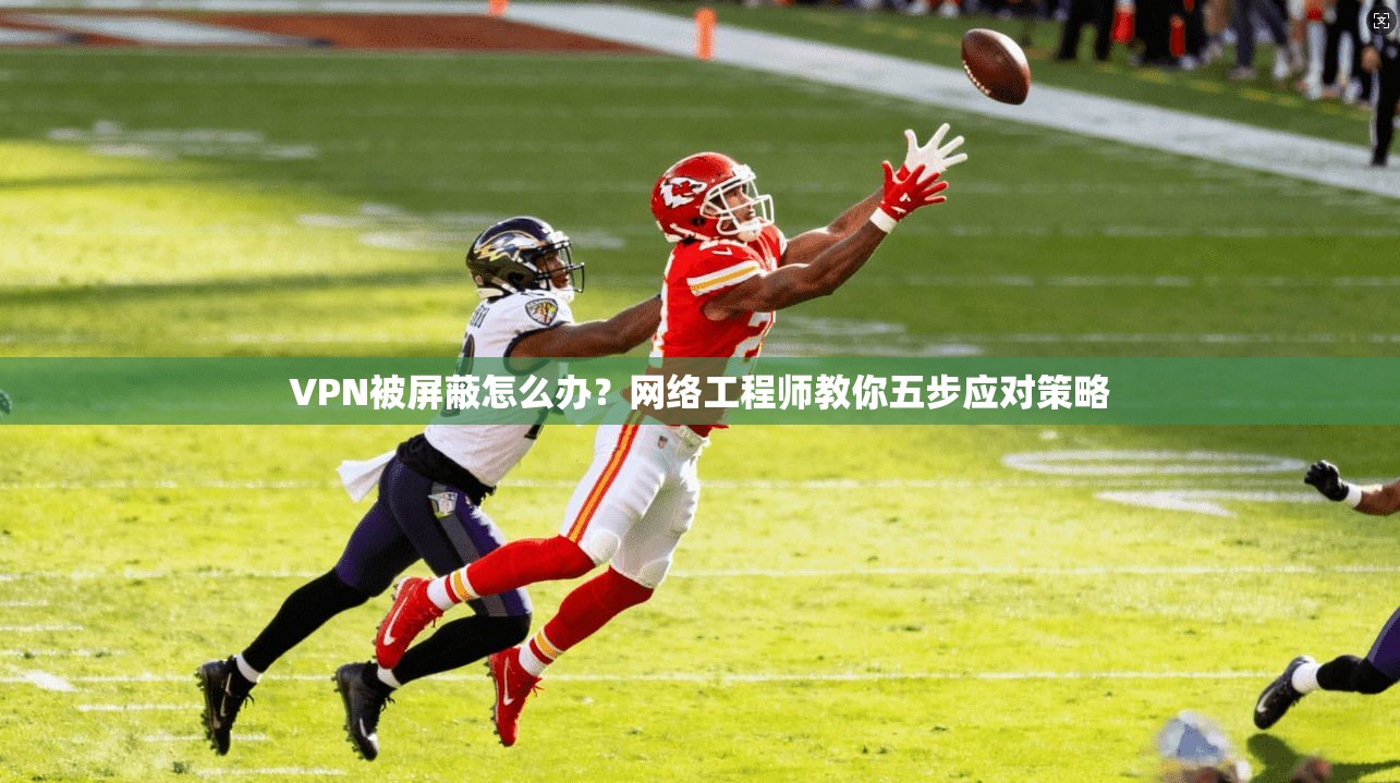 VPN被屏蔽怎么办？网络工程师教你五步应对策略