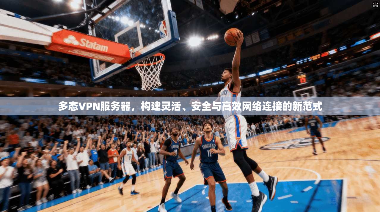 多态VPN服务器，构建灵活、安全与高效网络连接的新范式
