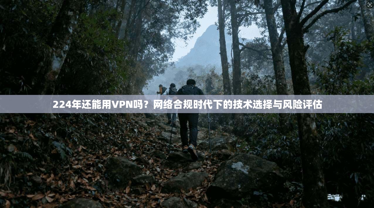 224年还能用VPN吗？网络合规时代下的技术选择与风险评估