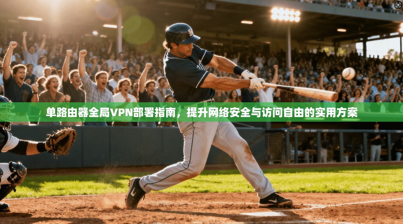 单路由器全局VPN部署指南，提升网络安全与访问自由的实用方案