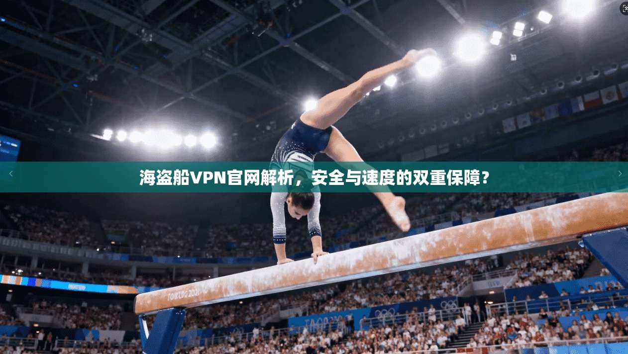 海盗船VPN官网解析，安全与速度的双重保障？
