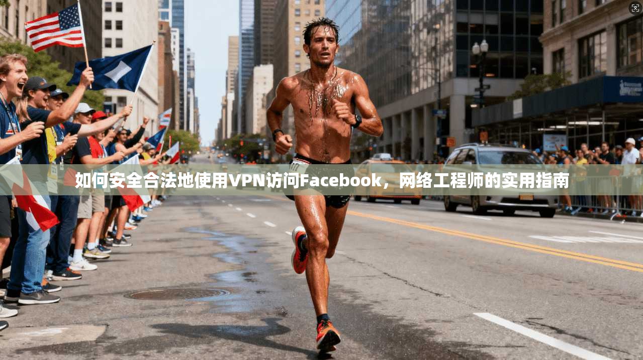 如何安全合法地使用VPN访问Facebook，网络工程师的实用指南