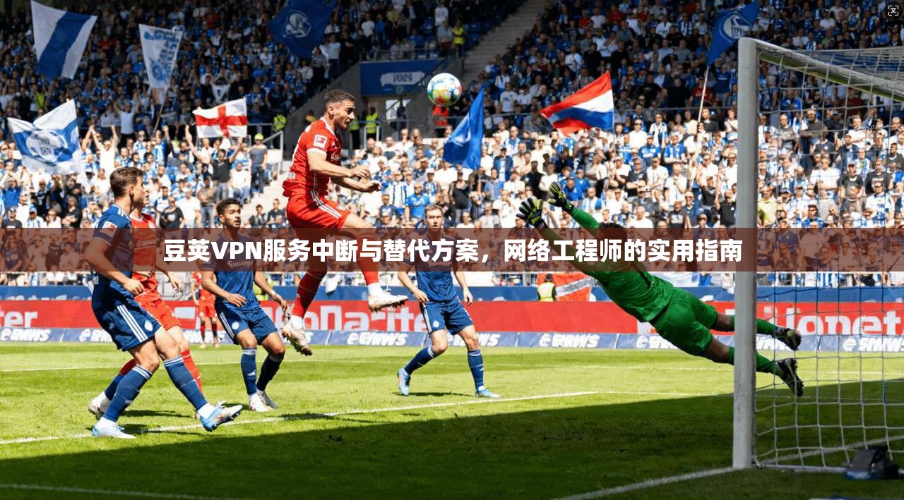 豆荚VPN服务中断与替代方案，网络工程师的实用指南