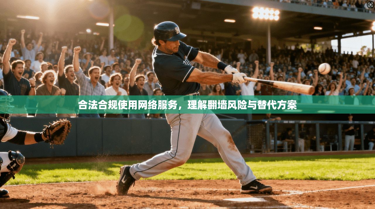 合法合规使用网络服务，理解翻墙风险与替代方案