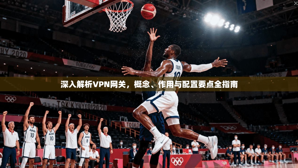 深入解析VPN网关，概念、作用与配置要点全指南