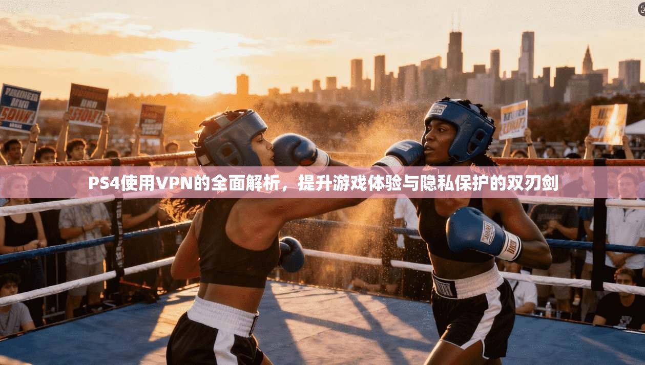 PS4使用VPN的全面解析，提升游戏体验与隐私保护的双刃剑