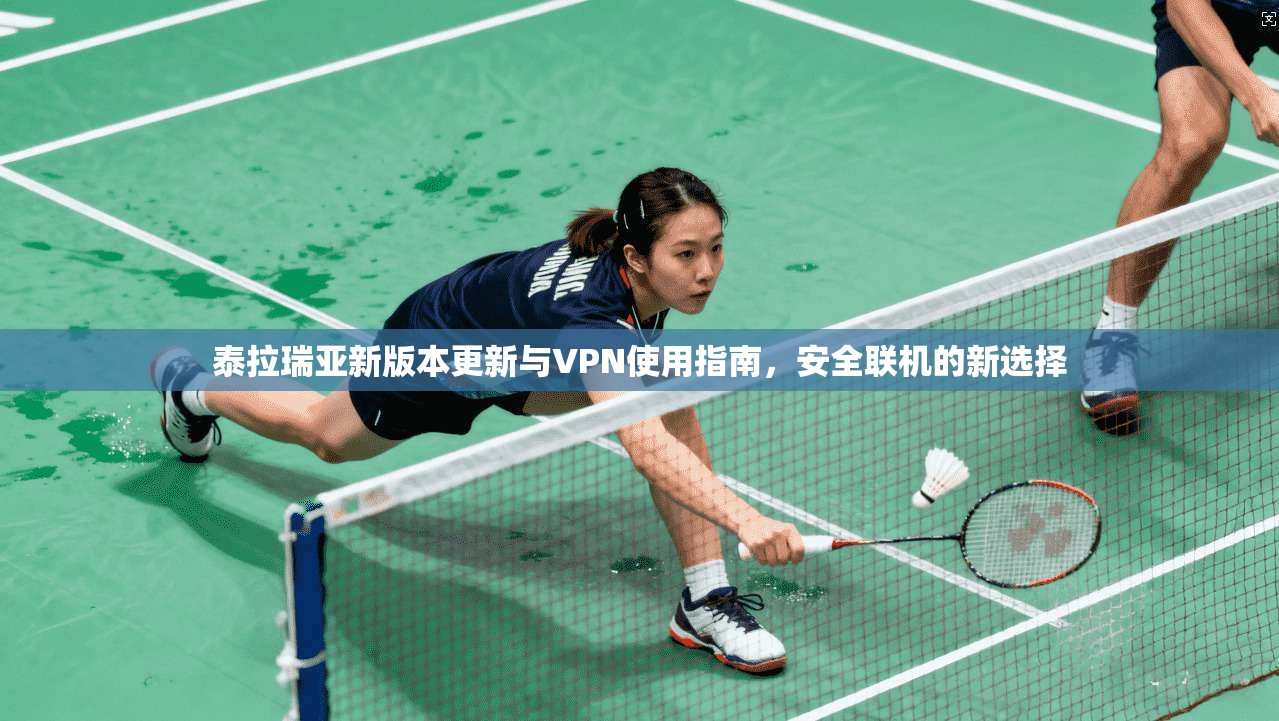 泰拉瑞亚新版本更新与VPN使用指南，安全联机的新选择